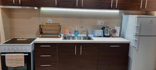 Gotse Delchev Apartamento | ЕДНОСПАЛЕН АПАРТАМЕНТ МАРИАНА