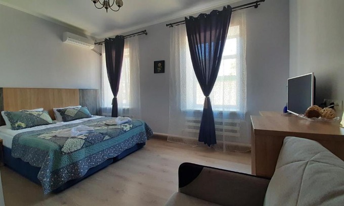 Yeysk Casa | Ейская усадьба на Краснодарской