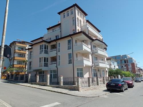 Tsarevo Apartamento | Екзарх Йосиф
