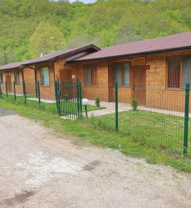 Bulgaria Chalet De Esquí | ЕКО БУНГАЛА