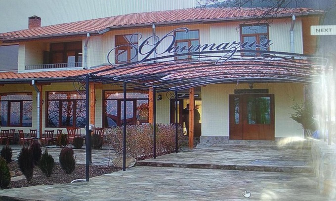 Kravenik Casa | ЕКО РОМАНТИКА