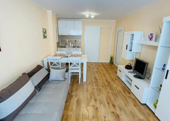 Kazanlak Apartamento | Елегантна стая за гости Стефи в центъра на Казанлък, Партер