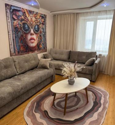 Karagandy Apartamento | Ермекова 52