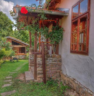 Dimitrovgrad Casa | Етно кућа Нана Добра