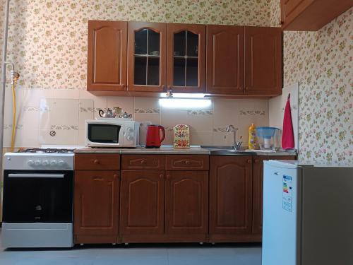 Aktau Apartamento | Жайлы мекен