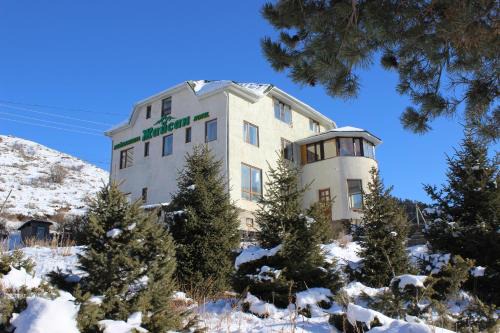 Karakol Casa | Жайсан