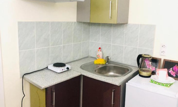 Volgograd Apartamento | Жемчужинка