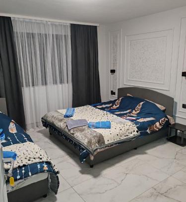 Dimitrovgrad Casa | Жикин дом