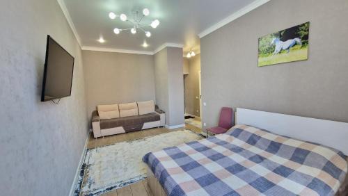 Nur-Sultan Apartamento | Жилой комплекс Аркада-4