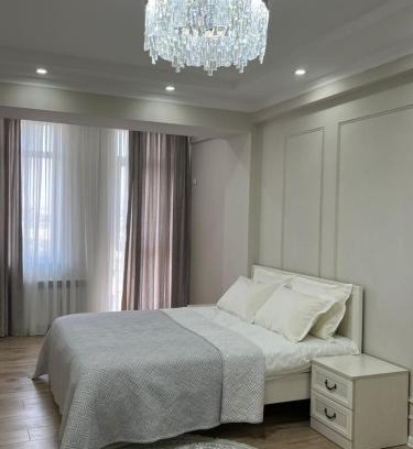 Osh Apartamento | Жилой комплекс бизнес класса