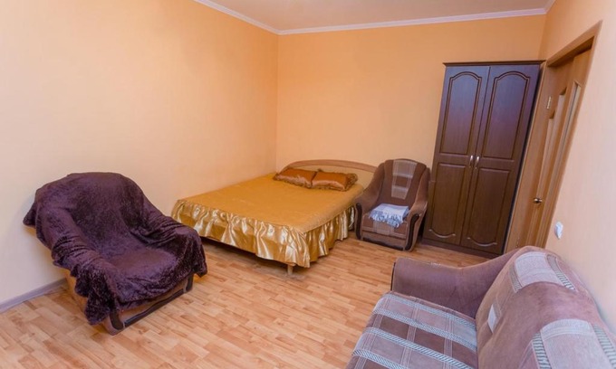 Kursk Apartamento | Жилье в найм на Радищева д 18