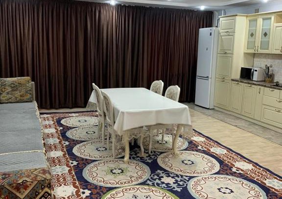 Kyzylorda Apartamento | ЖК Акерке