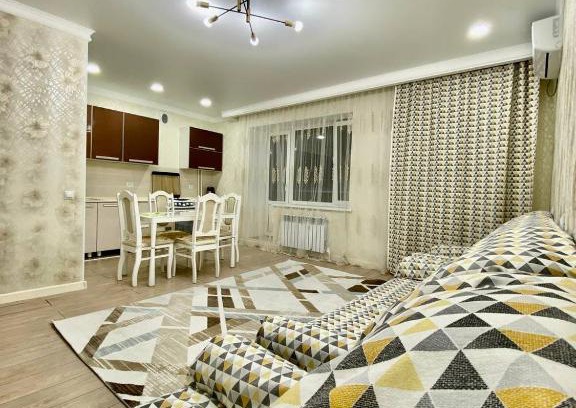 Aktobe Apartamento | ЖК Акжелкен
