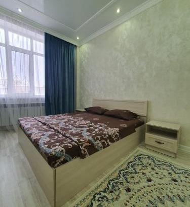 Aktobe Apartamento | ЖК Арай