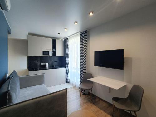Dnipro Apartamento | ЖК Аржанова (Arjanova)