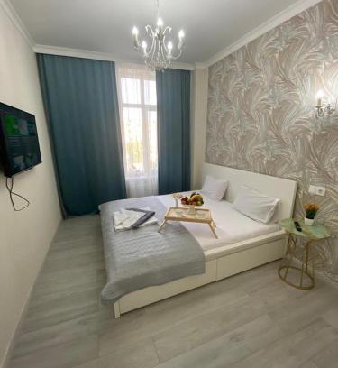 Atyrau Apartamento | Жк Арман двухкомнатная квартира в центре города/Zhk Arman one-bedroom apartment in the city center