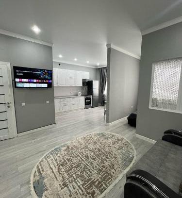 Karagandy Apartamento | Жк Асыл Парк Юго восток