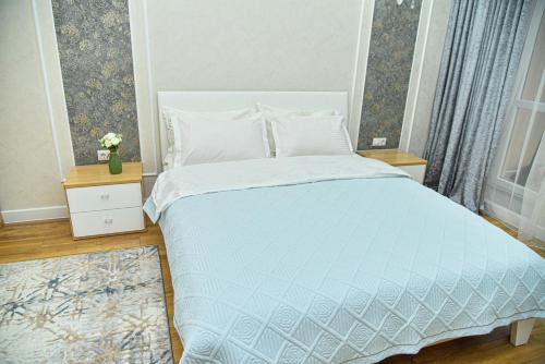 Aktobe Apartamento | ЖК Бавария 1 комнатная возле клиники Дару