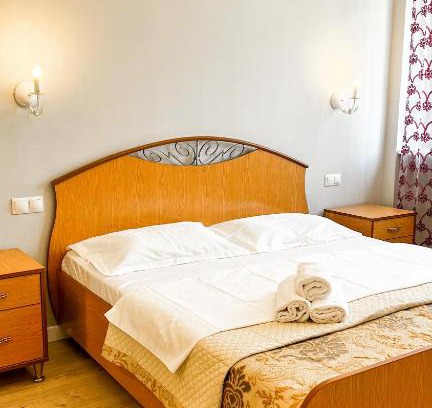 Almaty Apartamento | ЖК Бай-Тал #19, двухкомнатная