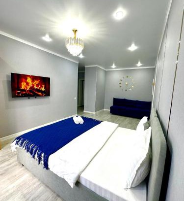 Kokshetau Apartamento | ЖК Жаксылык