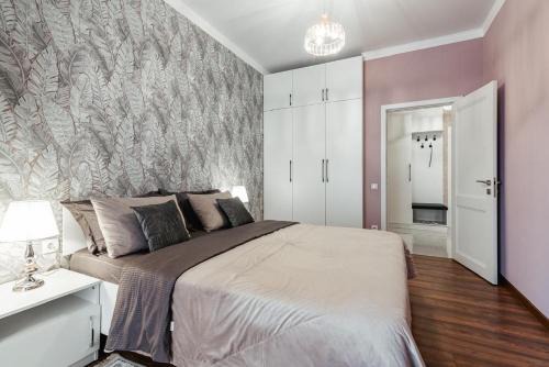 Almaty Apartamento | ЖК Комфорт Сити рядом с Mega Centre Almaty