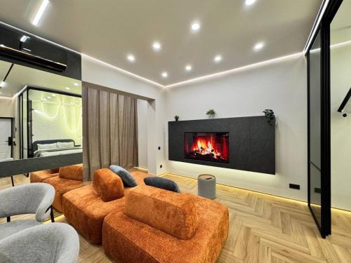 Almaty Apartamento | ЖК Комфорт Сити, flat 150