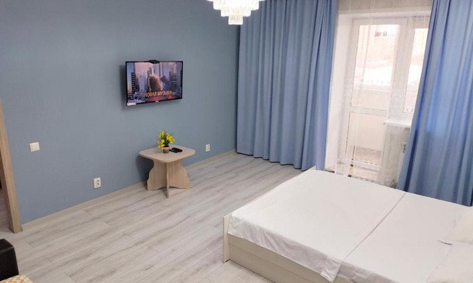 Kokshetau Apartamento | ЖК комфорт