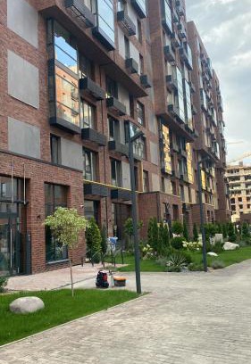 Bishkek Apartamento | ЖК Малина