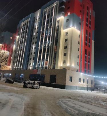 Shymkent Apartamento | ЖК Наурыз парк