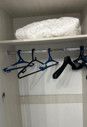 Ulytau District Apartamento | жк нэкспоо