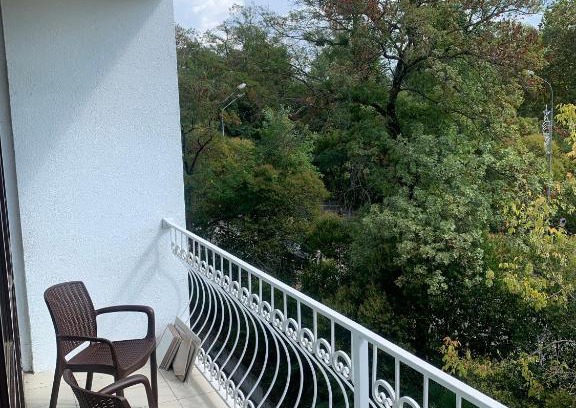 Sochi City Centre Apartamento | ЖК Палладиум, курортный проспект 84