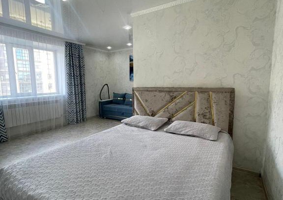 Kokshetau Apartamento | ЖК ПРЕСТИЖ 1 комнатная квартира