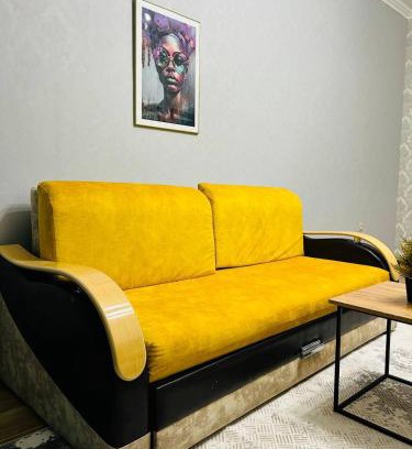 Aktobe Apartamento | ЖК Саулет Курылыс 5к1 70
