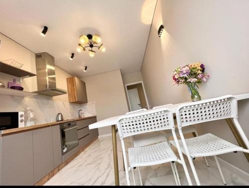 Almaty Apartamento | ЖК Сити плюс