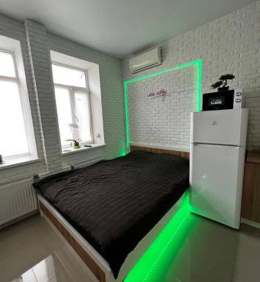 Mizikevicha Apartamento | ЖК Сити-Хаус
