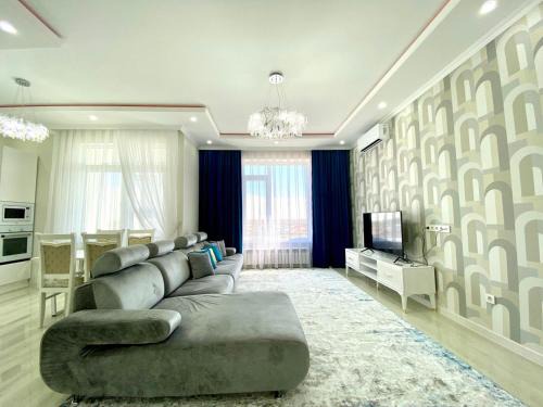 Atyrau Apartamento | ЖК Талан