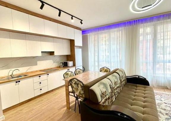 Almaty Apartamento | ЖК терракота Абая 164 кв 31