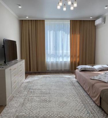 Nur-Sultan Apartamento | ЖК Capital Park Light Рядом ЭКСПО и президентский парк