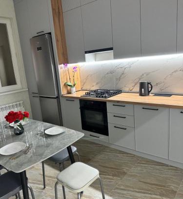 Aktobe Apartamento | ЖК Central Park