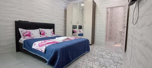 Atyrau Apartamento | Жк K7 Family 1-комнатная