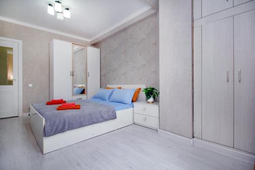 Tuzdybastau Apartamento | Жулдыз рядом с Аэропортом