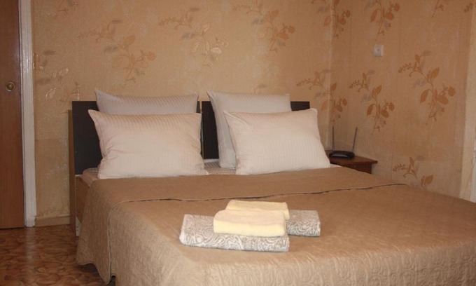 Norilsk Apartamento | Завенягина, 6