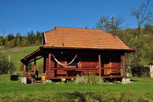 Huklyvyi Apartamento | Затишна хата