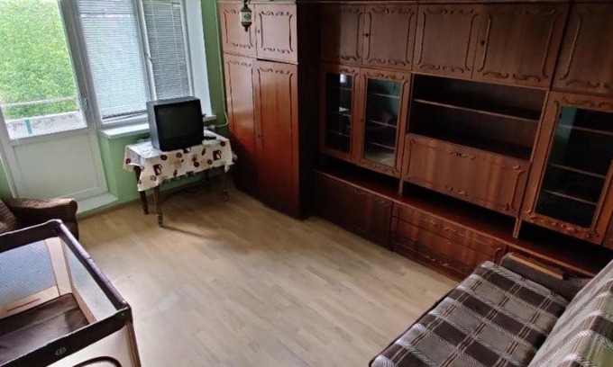 Yavory Apartamento | затишне 2k