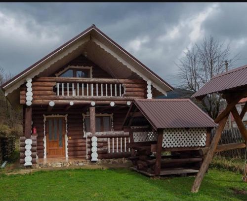 Synevyrska Polyana Apartamento | Затишний дім