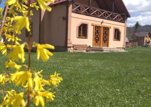 Yaremche Cabina | Затишок в Карпатах