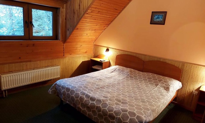 Plavya Cabina | Затишок