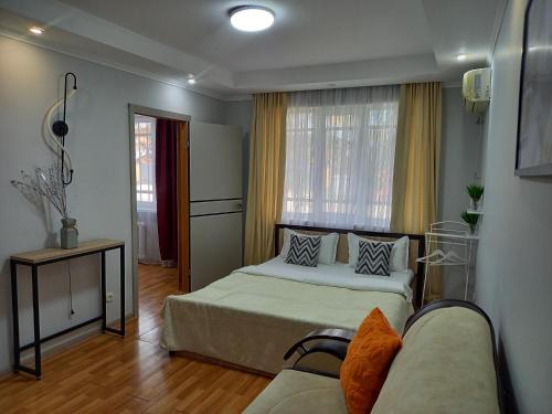 Aktobe Apartamento | Звёздное Трио