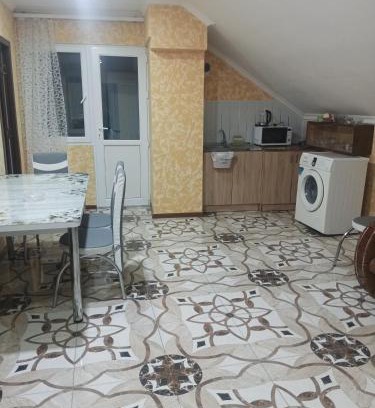 Dilijan Casa | Зелений Рай