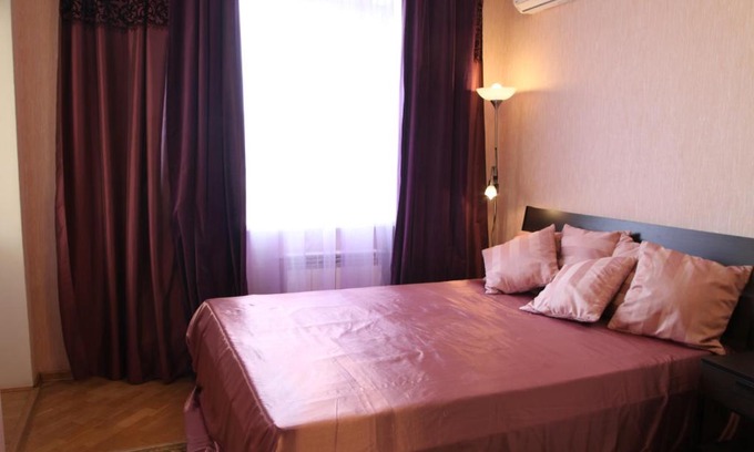 Krasnodar Apartamento | Зиповская 5/2